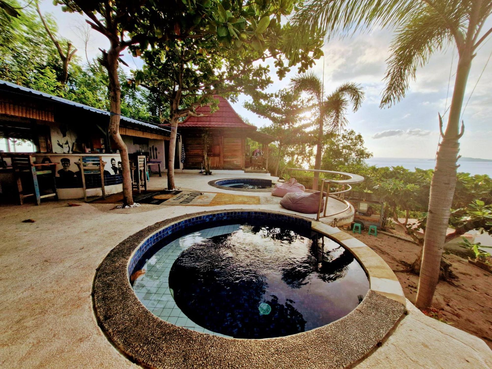 Bakso Mentigi Lodge Teluknarat